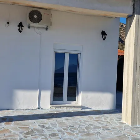 Apartamento Auxo, & On The Sea