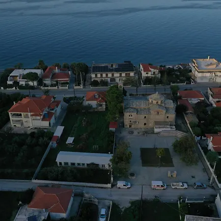 Apartamento Auxo, & On The Sea *