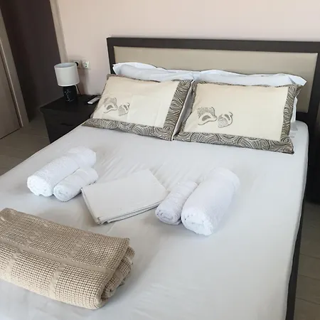 Auxo, & On The Sea شقة Kamari (Corinthia)