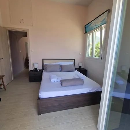 Apartamento Auxo, & On The Sea Kamari (Corinthia)